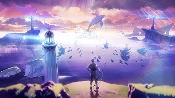 Old Man and the Whale Event & Premium Request - Wuthering Waves (WuWa) - Version 2.1 Day 4