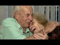 Conheça a história de um casal que há 74 anos vive uma história de amor