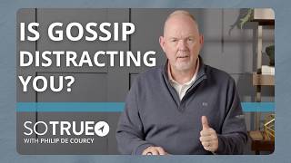 Stop Listening to Gossip About Yourself #sotrue #knowthetruth #christianpodcast