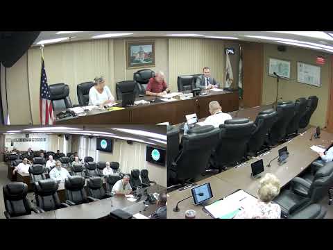 Criminal Justice Committee Meeting 07/13/2022