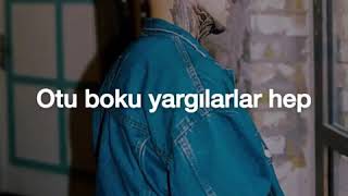 Ezhel - Allahından Bul Yeni Şarkısı Yle Layric