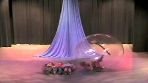 Laura Ernst - Kinetic Entertainment