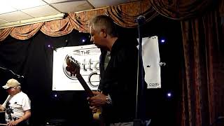 Gambler, Paul Weller Song, You do somthing to me, wih James Nisbet screenshot 4