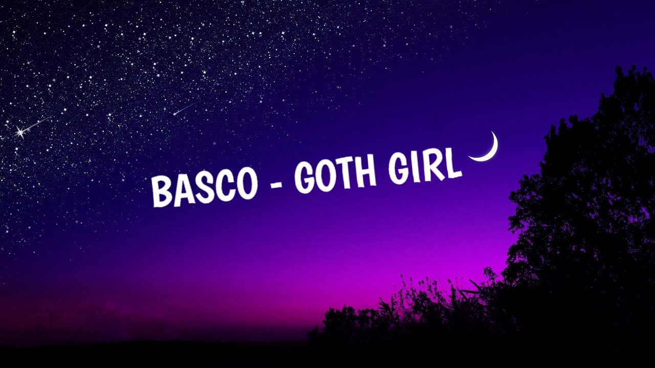 GOTH GIRL! - song and lyrics by L3XIS!, Itzlxvr