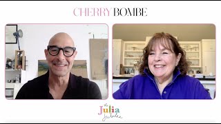 The Julia Jubilee: Ina Garten and Stanley Tucci In Conversation