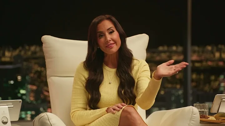 This Secret Ingredient is Heating Up the Boardroom | Entrepreneur Elevator Pitch