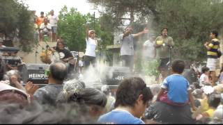 Mariel Valdez con Serguio Galleguillo - Que linda que es La Rioja.mov