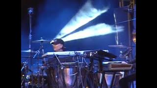 Download lagu Kitaro - Impressions Of The West Lake (live)