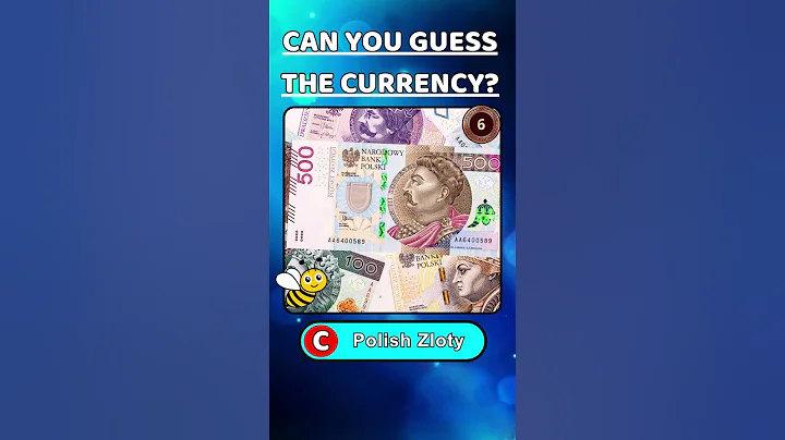 Guess the Currency!! | Short 080 | Can you Identify Country Currencies? 💱 | Banknotes & Coins Quiz 💵