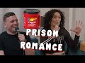 Prison romance  chris distefano presents chrissy chaos  clips