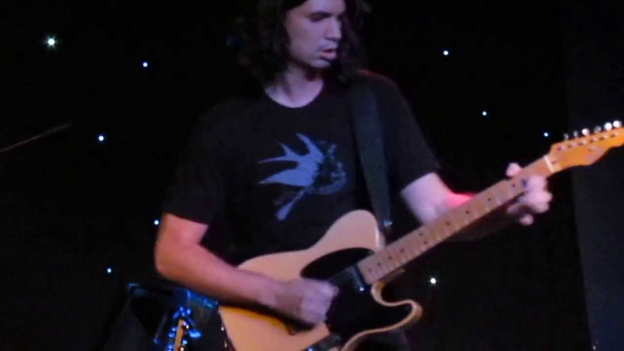 Elise Testone- Heartbreaker- Mexicali Live-Teaneck NJ