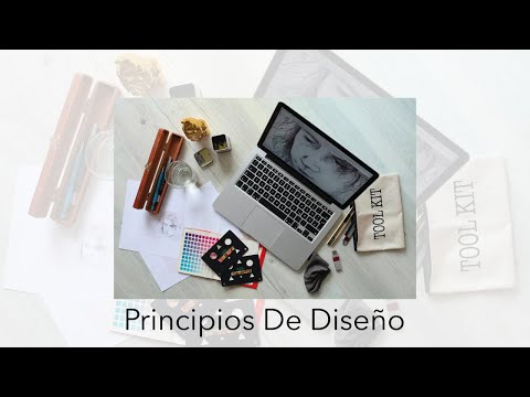 Principios De Diseño