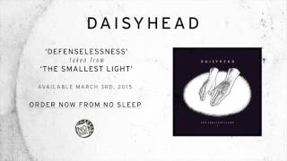 Watch Daisyhead Defenselessness video