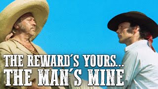 The Reward's Yours... The Man's Mine | Robert Woods | WESTERN MOVIE by Grjngo - Western Movies 32,687 views 2 months ago 1 hour, 33 minutes