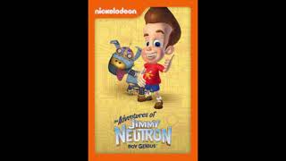 Seeing A Jimmy Neutron Boy Genius Reboot or Revival Blog Podcast #shorts #blog