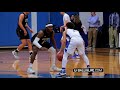UNRANKED TEAM GOT COCKY VS #1 RANKED TEAM IN AMERICA! Ballislife Highlights