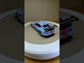 Airfix 1/32 Aston Martin DBR9. #Airfix, #Prodrive, #Aston Martin, #Scale Models,