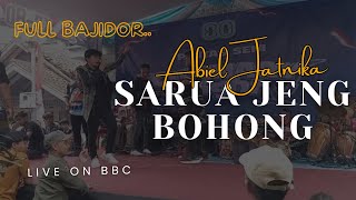 FULL BAJIDOR | ABIEL JATNIKA | MEDLEY |  LIVE ON BBC