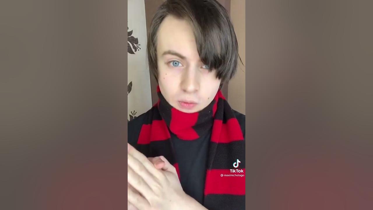 Кирилл Мурадов