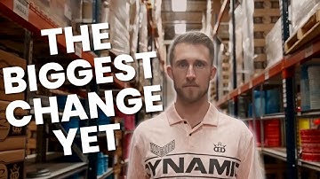 THIS WILL CHANGE DISC GOLF FOREVER (BREAKING NEWS)