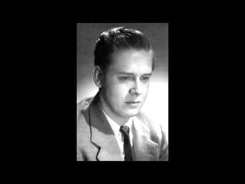 Juha Eiro - Kolmas mies (1957)