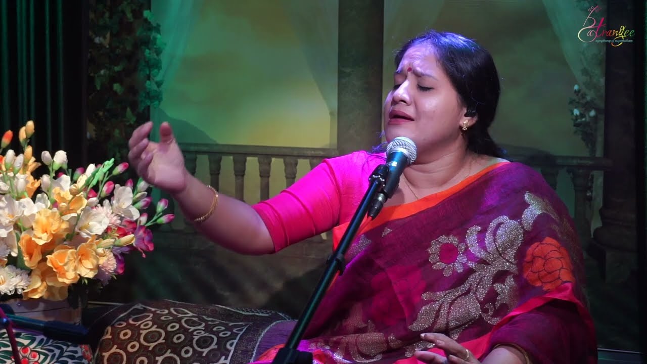 Raga Bhairav (Vilambit) || Balmua more saiyaan || Episode 171 || Manali & Emon || 1001 BANDISHES