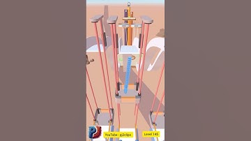 bridge race run io level 145 #bridgerace #bridgerunio #gameplay #mobilegame #gaming #fungame