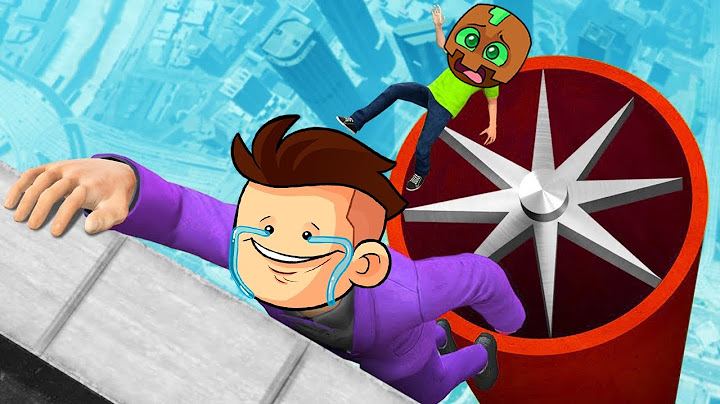 ¡NADIE SOBREVIVE al Parkour 99% IMPOSIBLE de GTA 5 Online!