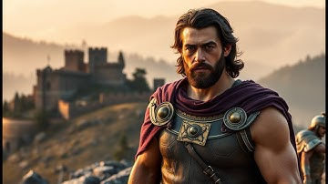 From Kingdom to Empire: The Rise of the Macedonian Empire