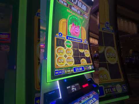 My HEART STOPPED When This HAPPENED!!! #casino #slot #vegas