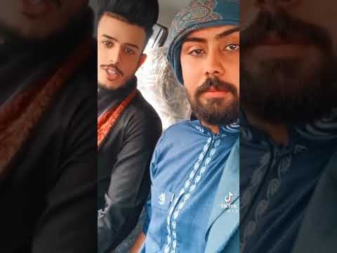 شاهد محاوره شعريه بين السني والشيعي رساله الى الصرخي والعالم كله لاتفوتك