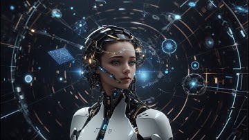 The AI Revolution How Artificial Intelligence is Shaping Our World