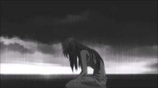 Vignette de la vidéo "Nightcore ~ Hole Inside My Heart"