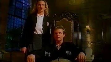 3DO Video Game Console System Ad #3 (1994)