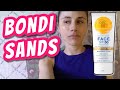 Vlog: Trying out Bondi Sands New SPF| Dr Dray