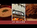 DINING REVIEW: Le Cellier | Canada Pavilion in Epcot World Showcase