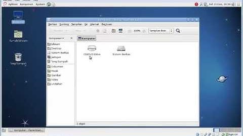 cara pengistalan linux Debian di windows7 dengan menggunakan virtual box