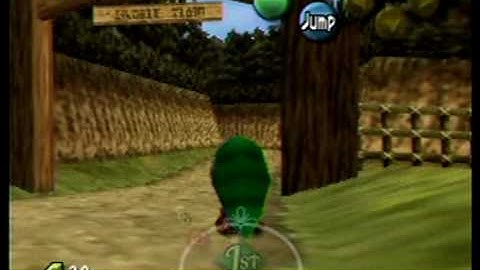 Romani Ranch Early: The Crooked Cartridge Method