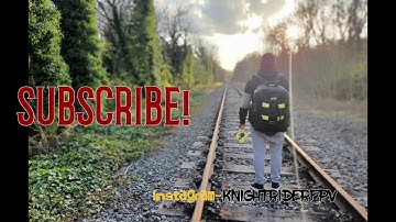 RUNCAM HYBRID - TBS SOURCE MICRO - CINEMATIC #CINEWHOOPBUILD