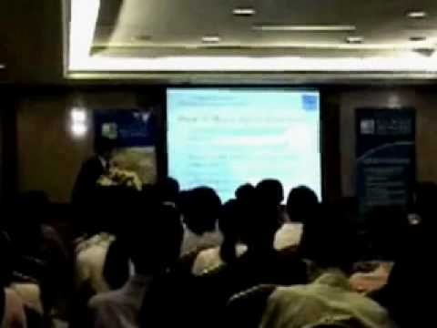 Cheung Kong GSB Wahaha And Danone