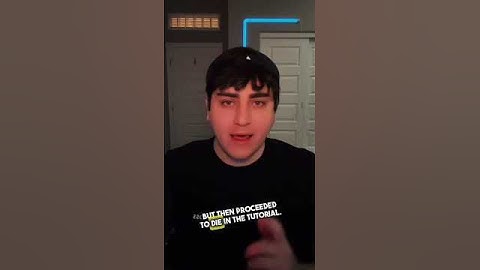 Elon Musk Livestream Fail 💀