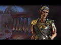 Civilization VI  4 на 4  LSA  Ulysse Первый КАСТ ) Дубль 2