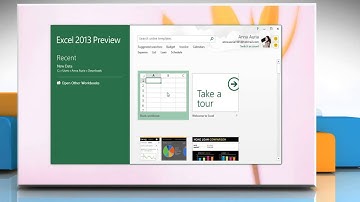 How to turn off or manage the installed add ins in Microsoft® Excel 2013 on a Windows® 8 PC