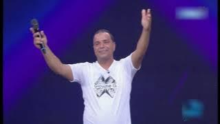 لطفي بن زينة -يا لميمة lotfi ben zina -ya loumima live Fekrat Sami