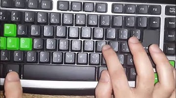 المحاضرة الثانية | تعليم الكتابة على الكمبيوتر Data entry services