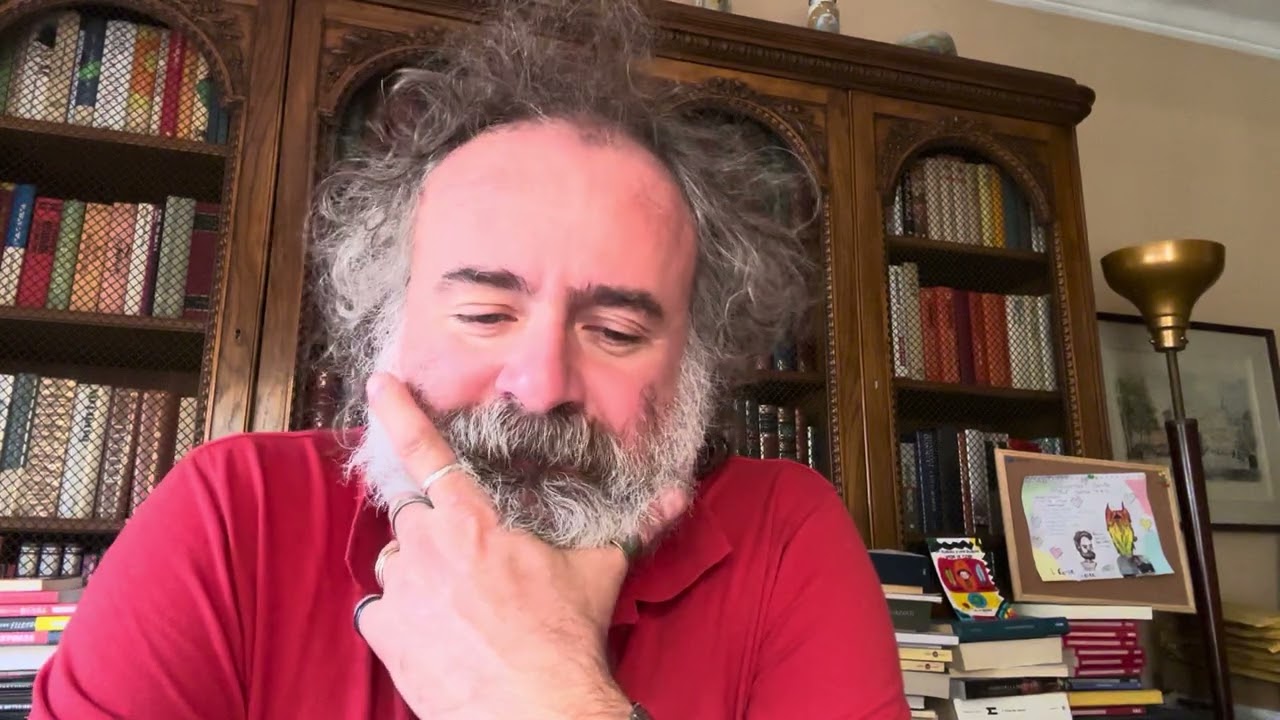 Omicidio Giulia: ora tocca a noi uomini!