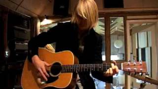 No. 2 Peter von Poehl - &quot;Near The End Of The World&quot; (acoustic version)