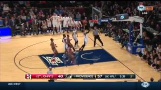 Highlights Kris Dunn Shines At The Big East Tournament