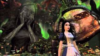 Alice: The Madness |  Gameplay Trailer