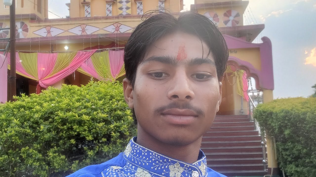 #chapra mahadev mandir me #chhota #ladka singer Anand Bihari #tabahi machadoya